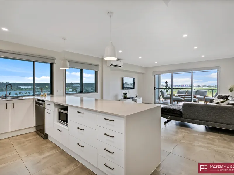 Spacious 'Lifestyle' Apartment - Perfect Downsizing or Investment Option