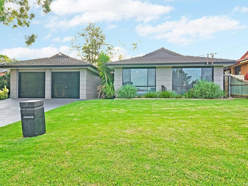 FAMILY LIFESTYLE -A PLACE TO CALL HOME 