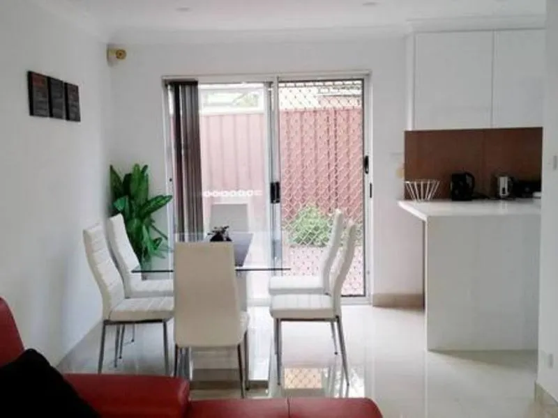 TWO BEDROOM TOWHOUSE