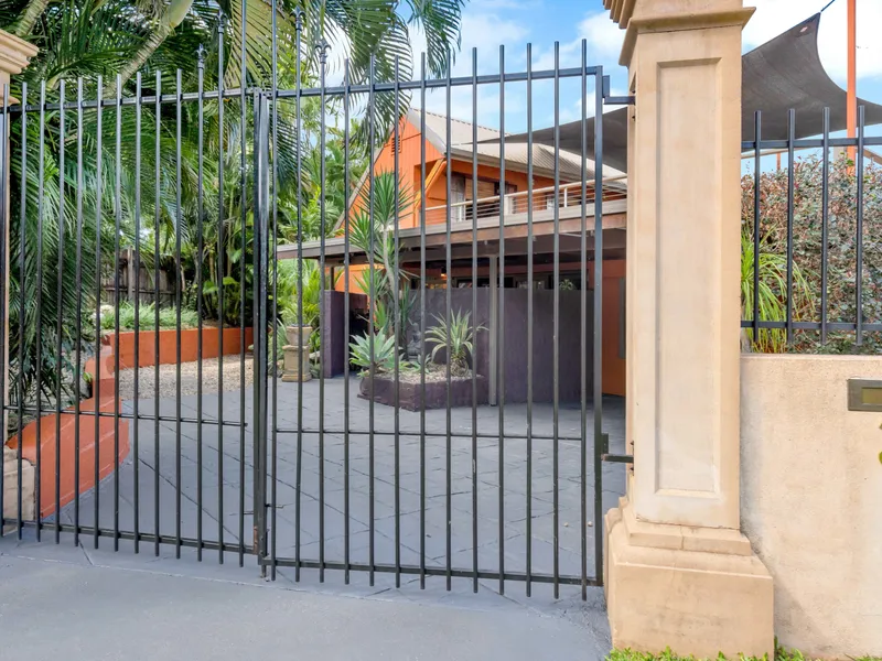 FIRST OPEN THIS SATURDAY 3RD JULY!