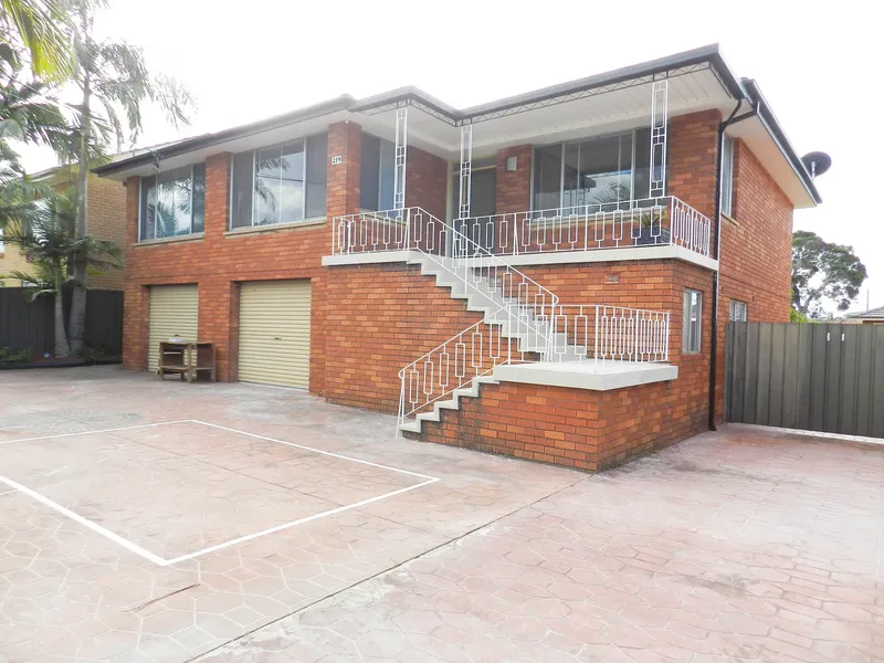 HALF-HOUSE IN CABARMATTA