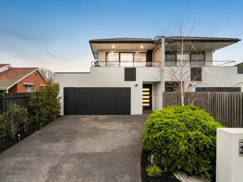 Leading-Edge in the Heart of Highett