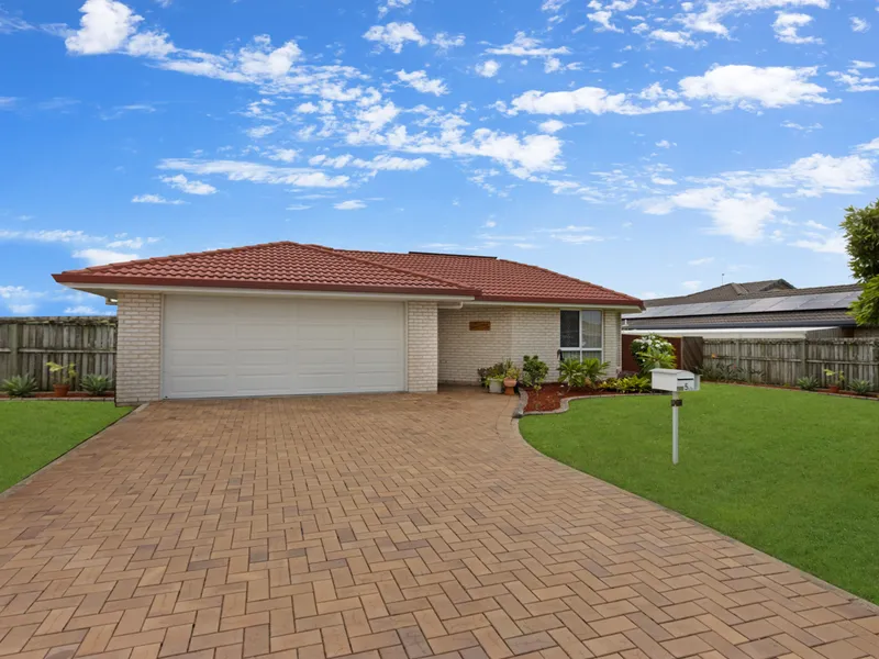 Quiet Cul-De-Sac in sought after Urraween