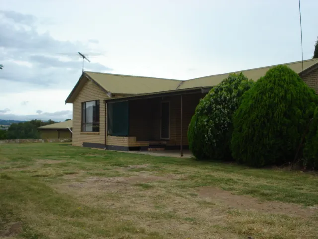 Valley Hills Views....