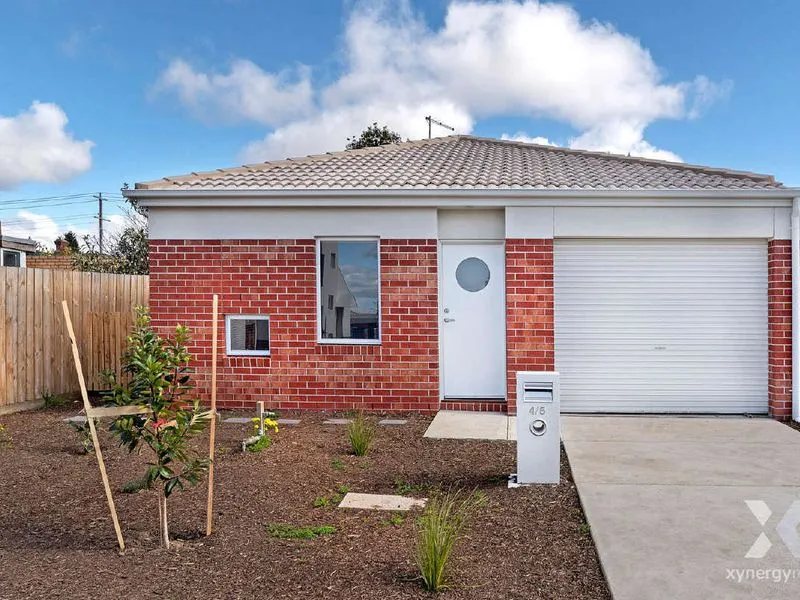 Whittington Delight!