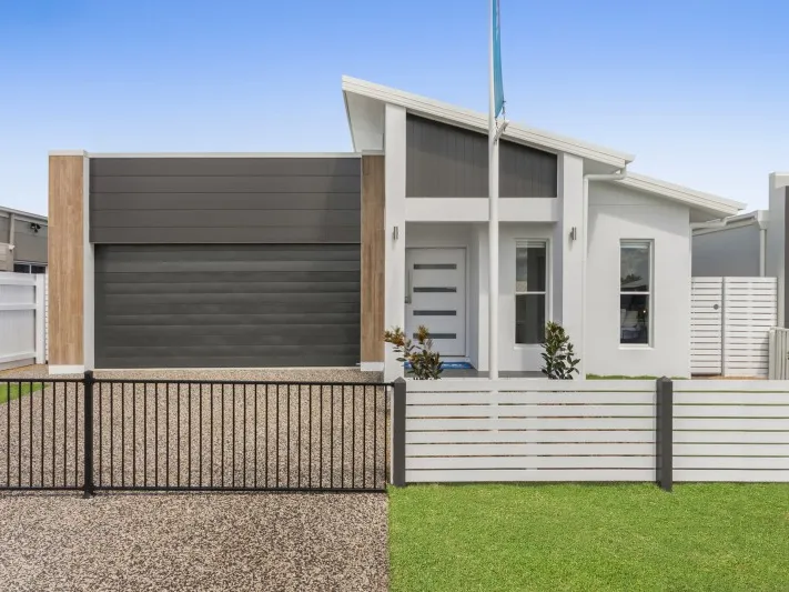 EX DISPLAY HOME NOW FOR SALE AT GREATER ASCOT