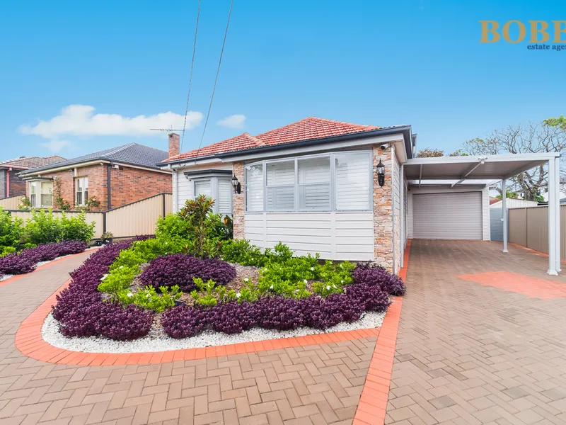 You have to see it to believe it!