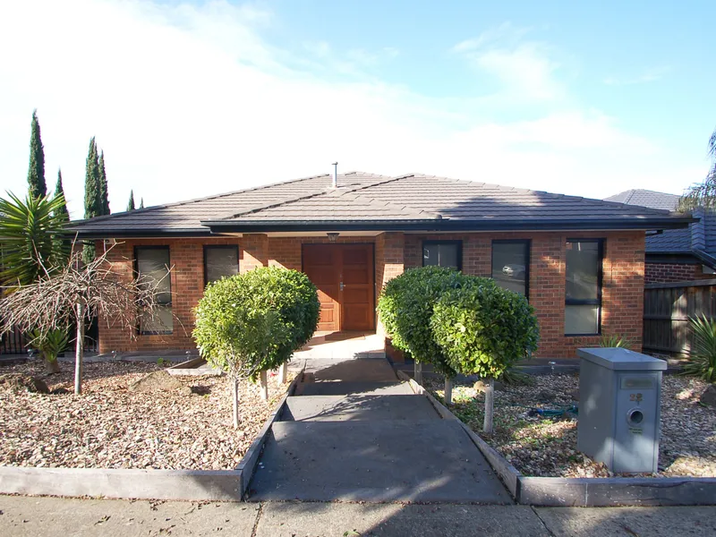 Family Home - A+ Location!