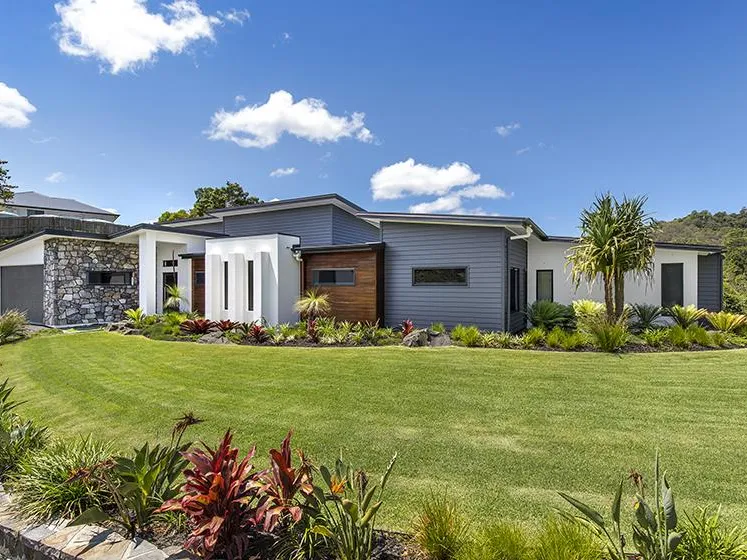 Dream Man Cave on Cash Road