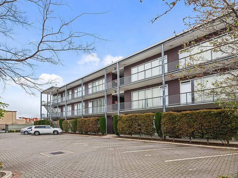 Stylish fully furnished apartment