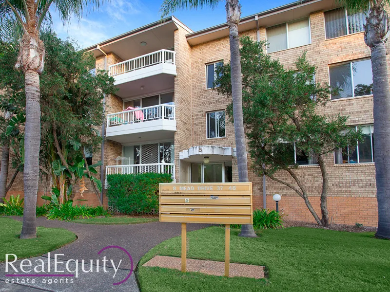 Lovely Low Maintenance Living