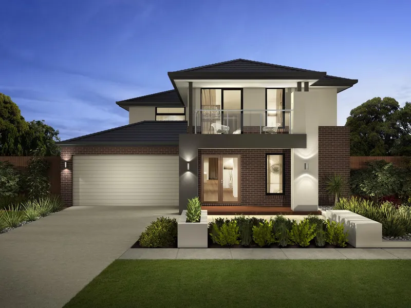 Build your dream home. The Illawarra Grand is the ultimate for family - you'll never want to leave!