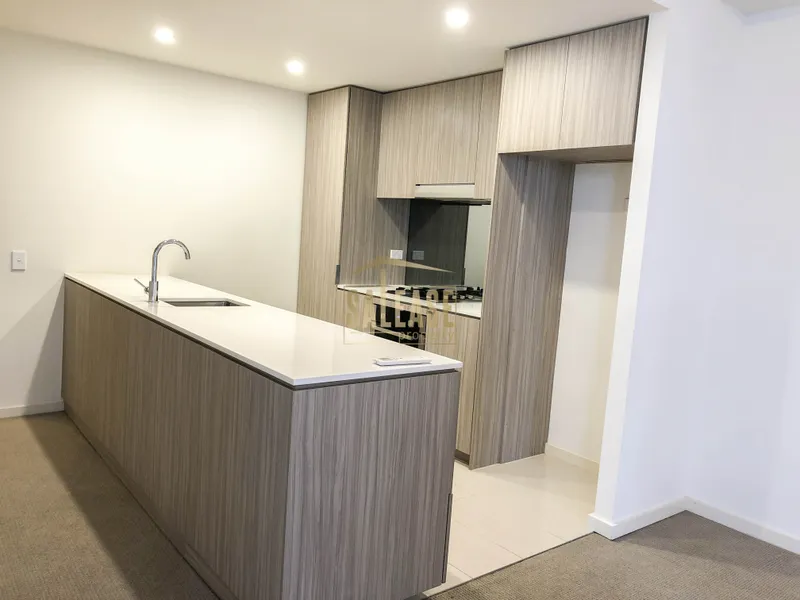 WASHINGTON PARK - 1 Bedroom Apartment with STORAGE - Available 17 Sept 2022