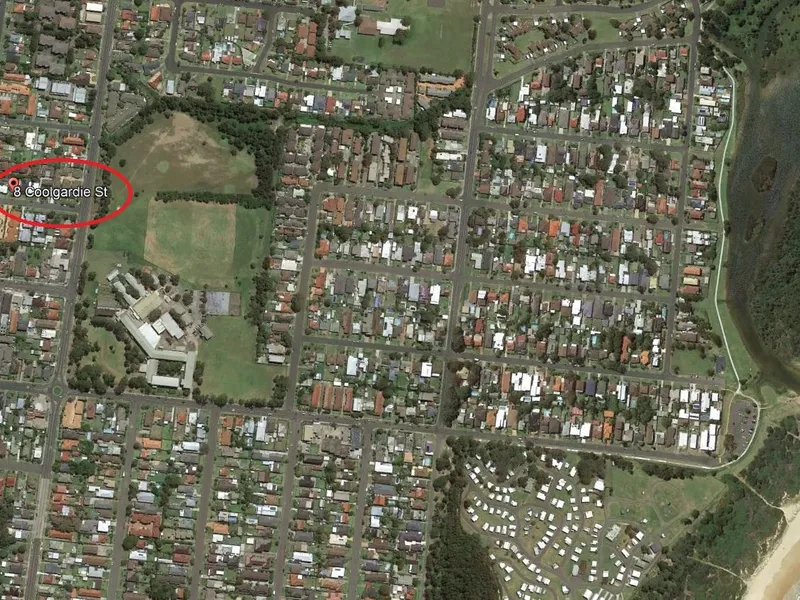 Boutique Duplex Site in Northern Suburbs