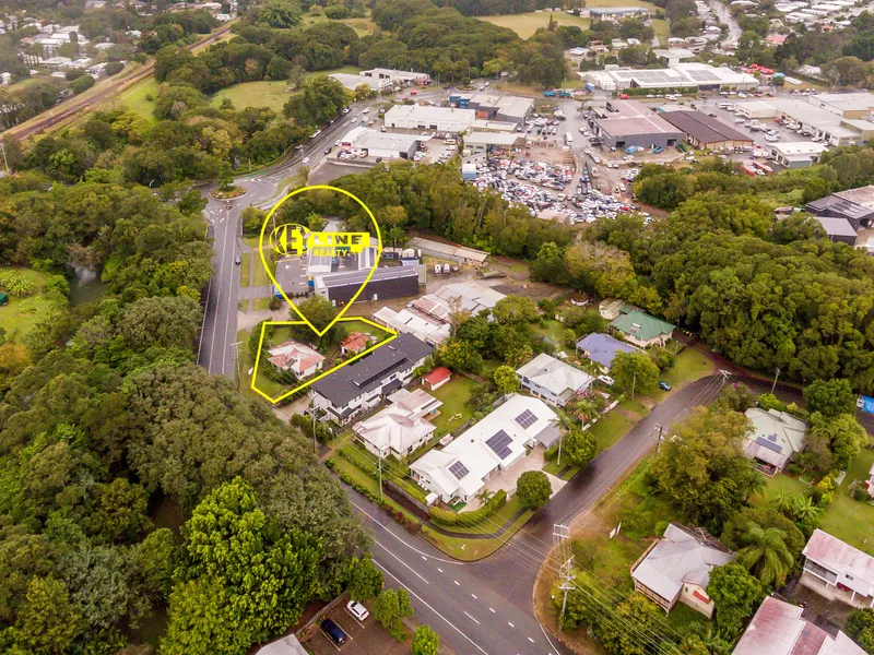 Development Opportunity