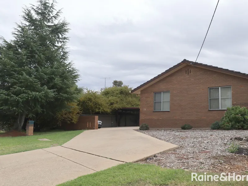 GET TO KNOW FOREST HILL