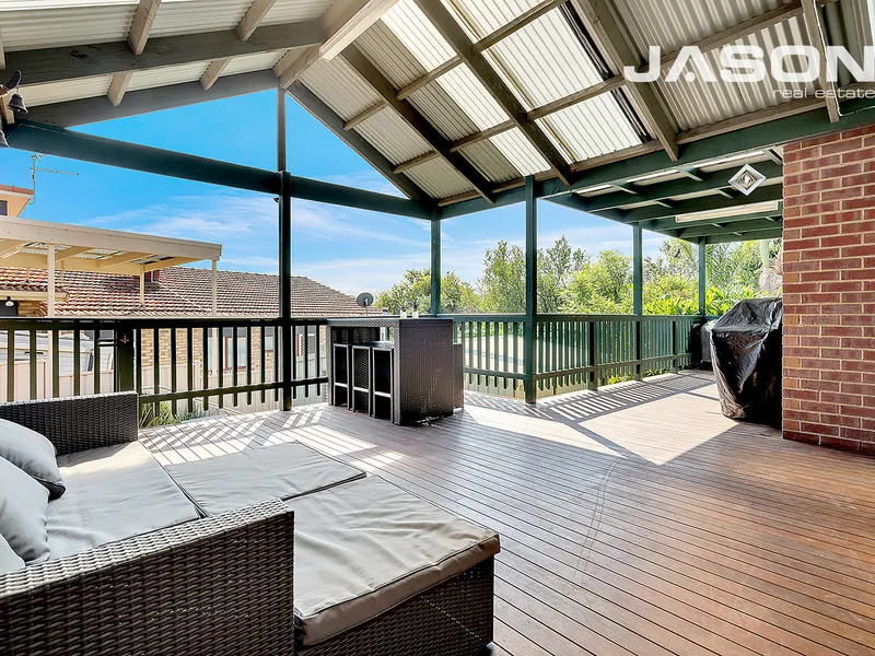 Perfect Family Home in a Quiet Cul-De-Sac