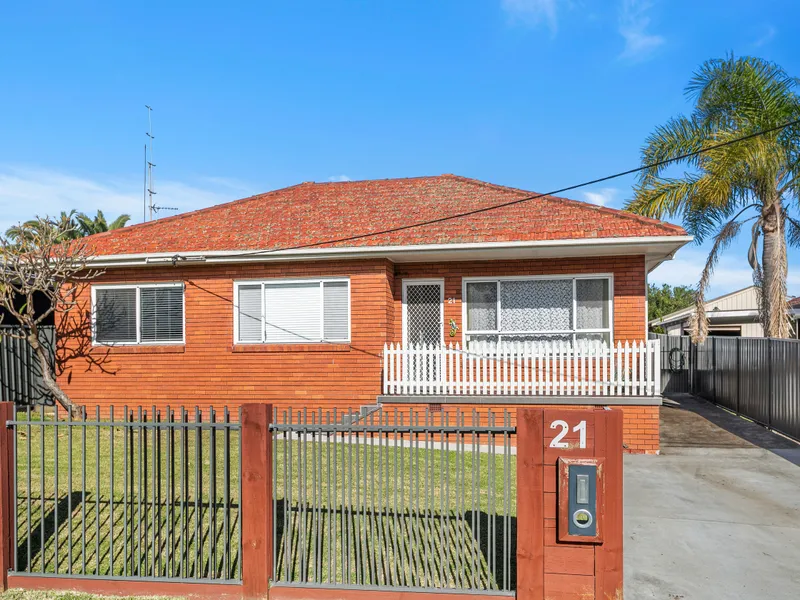 Single Level Living, Location & Lifestyle