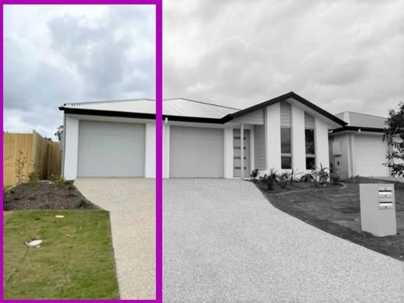 RIPLEY One Bedroom Unit