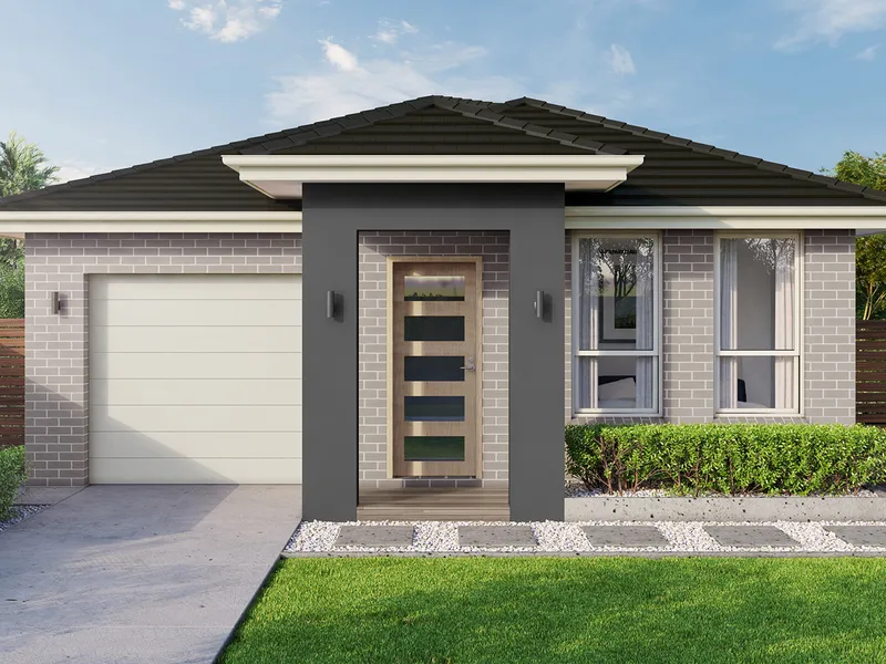 The Perfect Start at Premium Location