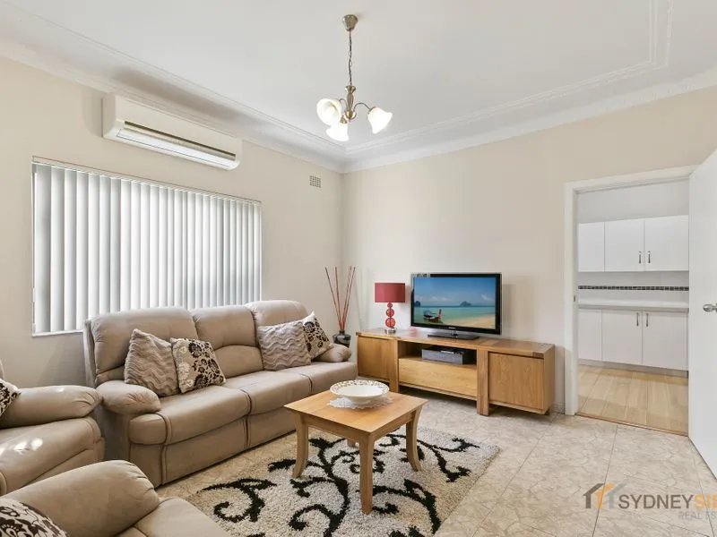 Quality, Space & Location 