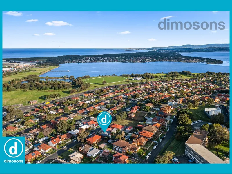 Perfect-Lee’ placed – Warrawong 4bdms