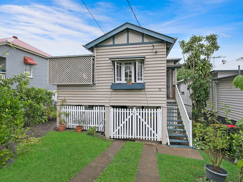 Character Home With Endless Opportunities