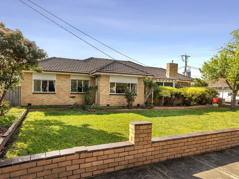 Perfect Potential with Corner Credentials