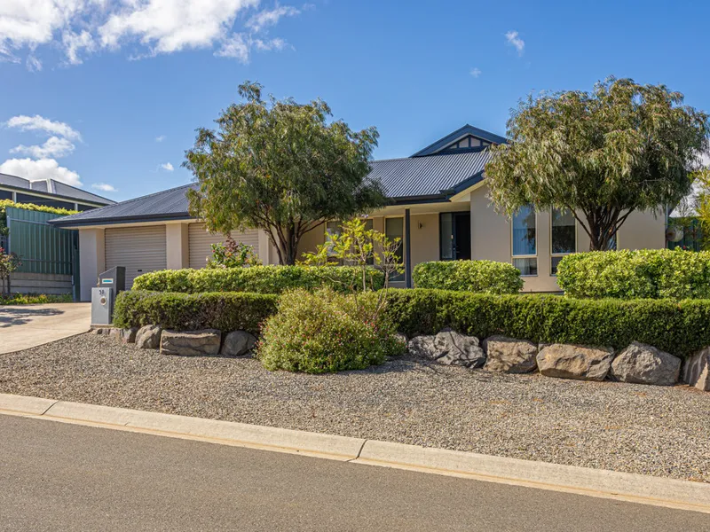 Presentation Perfect