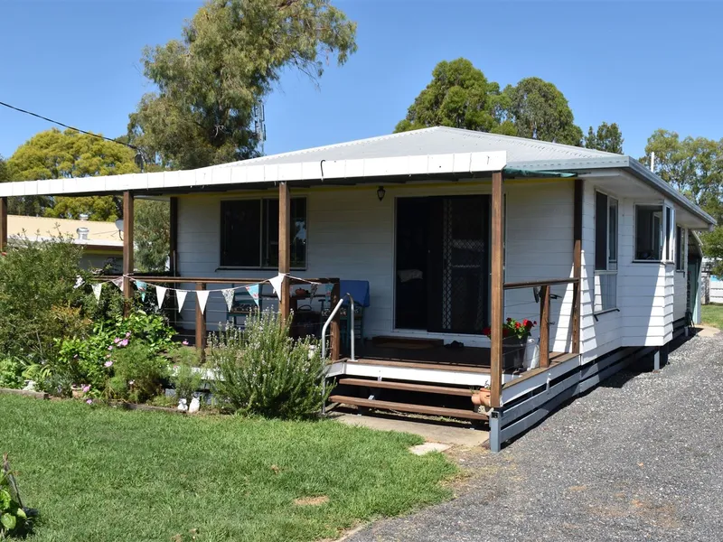 Home in a quiet street, motivated sellers