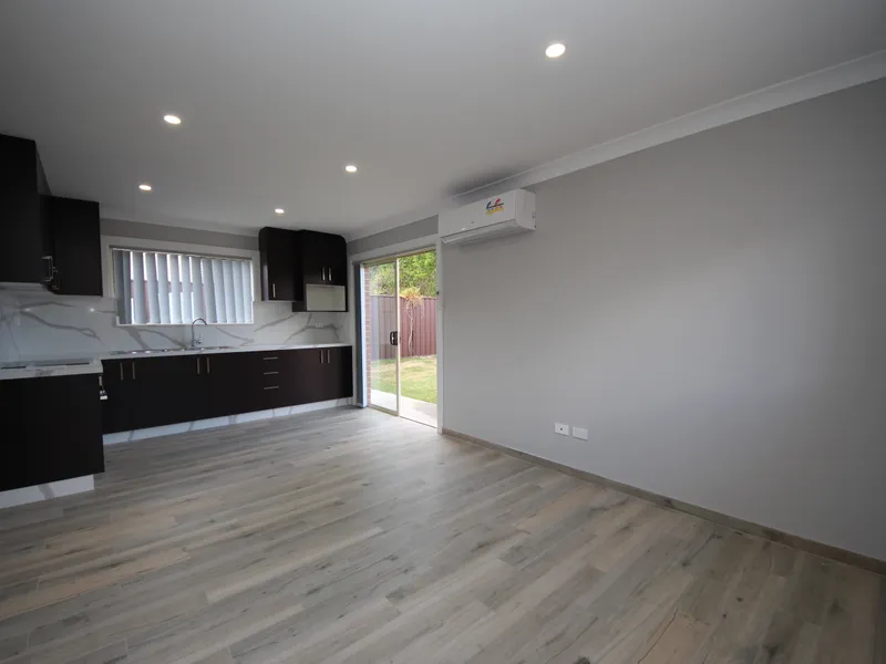 Near New Granny Flat