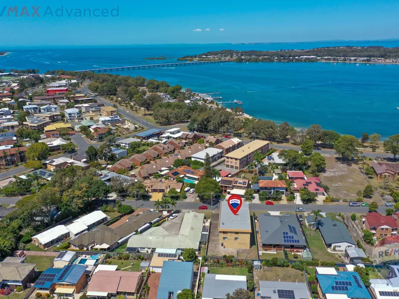 The Ultimate Coastal Lifestyle