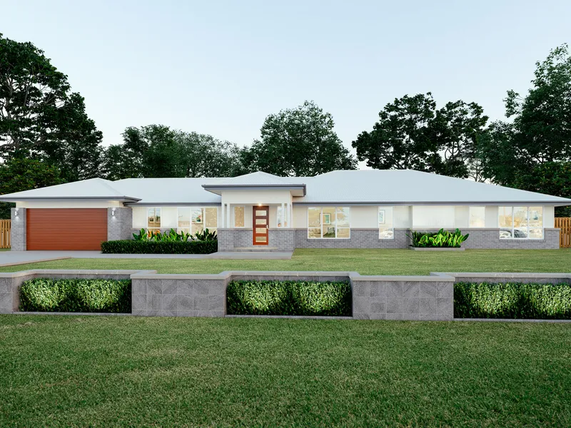 Chasing the scenic acreage lifestyle?