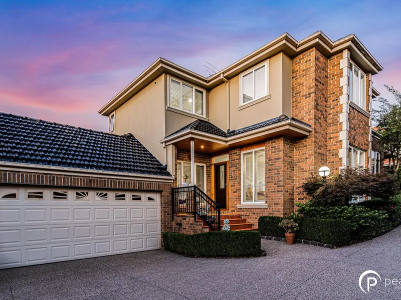 Superb Townhome Only Minutes To Berwick