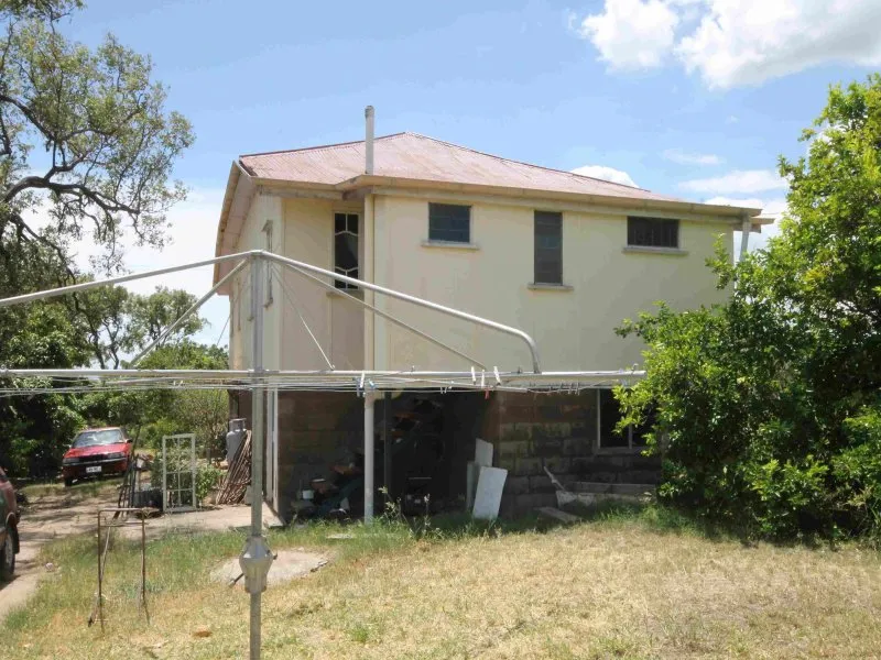 Majestic rural views makes ideal country living - 40 Acres. $420,000