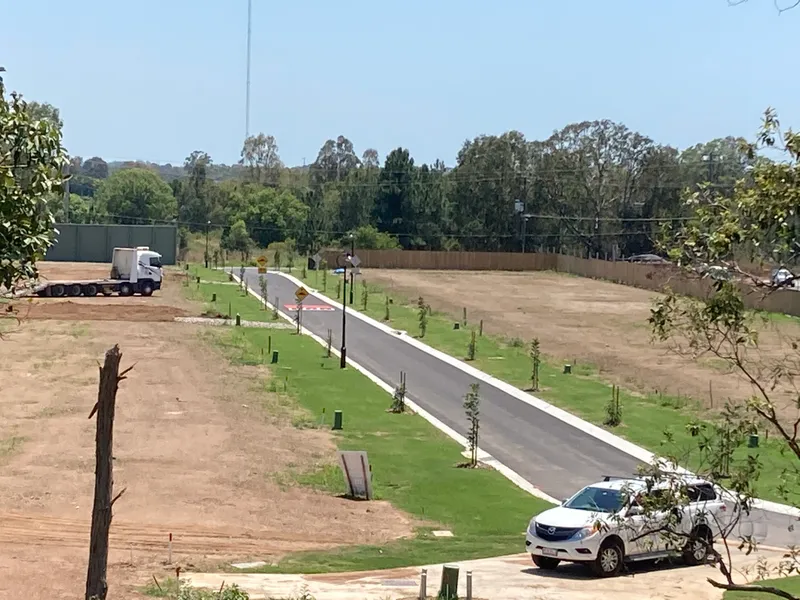 Rare as Hens Teeth - Registered Land in Bald Hills - Back on Market!