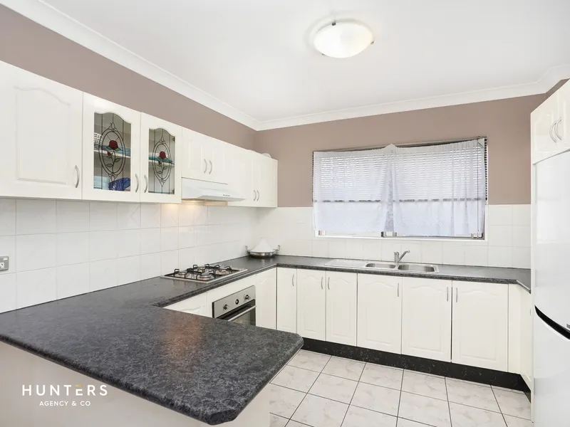 Sefton Selective High School Catchment Zone