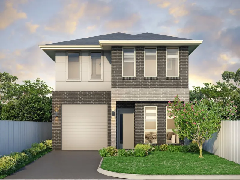 One of the Cheapest Package in South West...Registered Block…Hurry...Will Not Last...Fixed price Home and Land Package...Everything included…