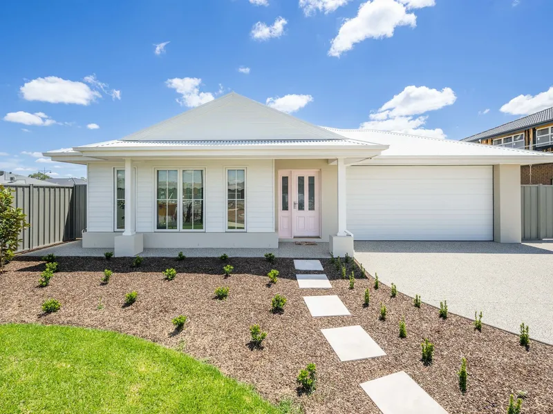 Seven Creeks Beauty!