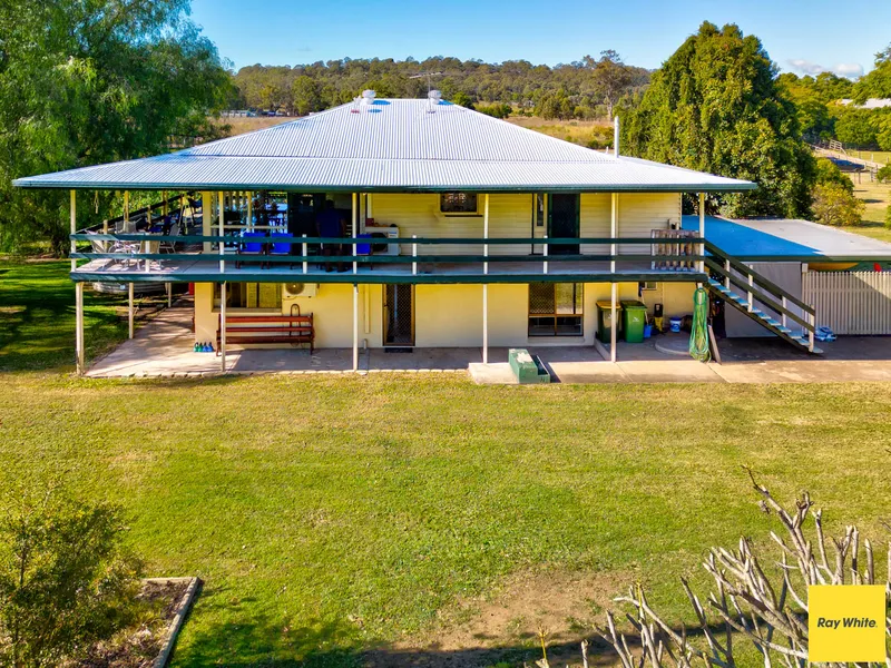 One Tree Farm Vernor - Auction 29th July 2023 at 11:00am - On Site