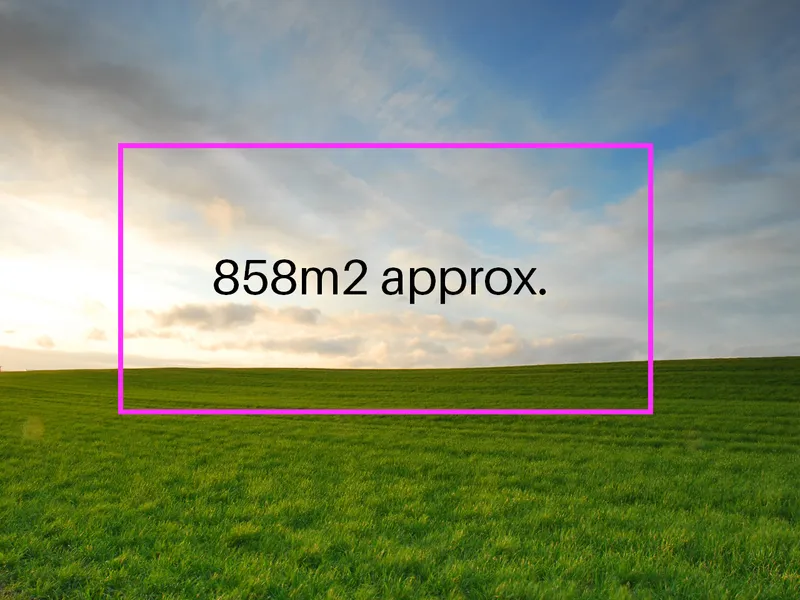 Land Development Opportunity!