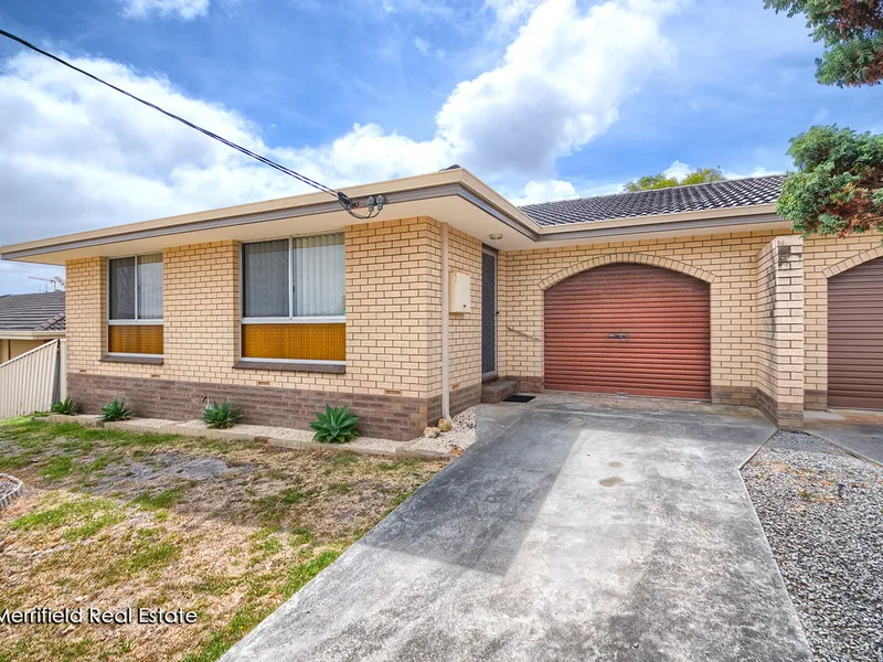 TICKS ALL THE BOXES!