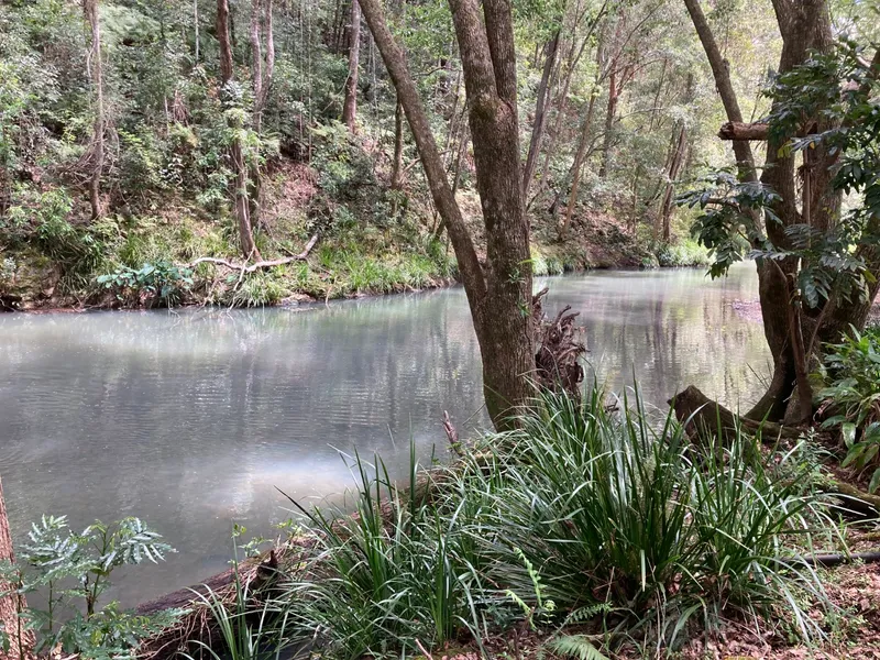 Half Acre Rous River Frontage …