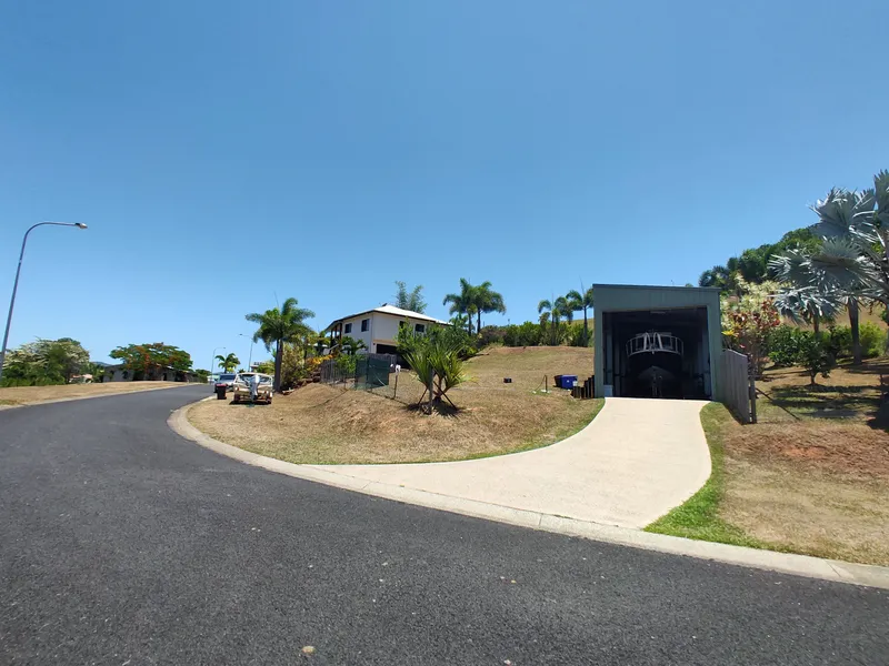 Park Your Boat Here !