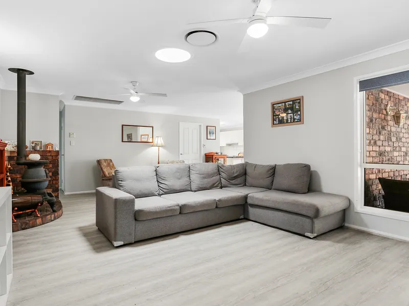 Fabulous Family Home