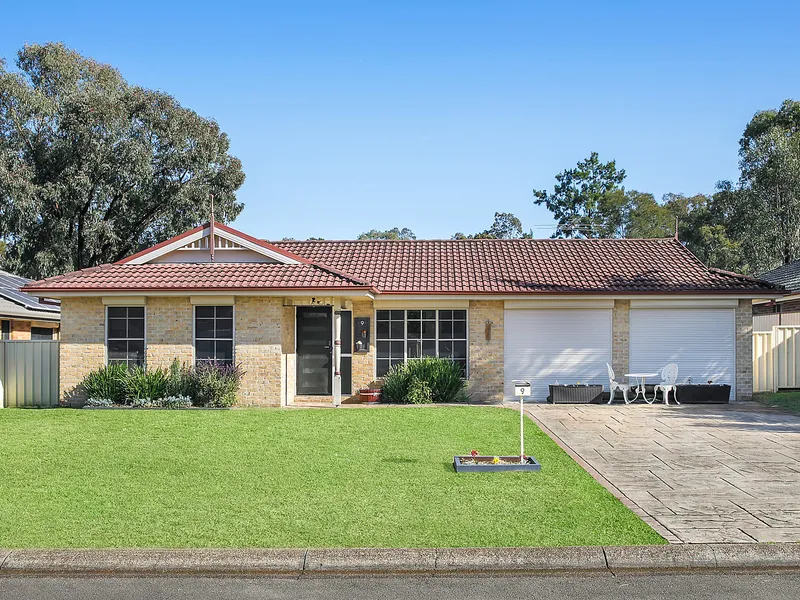FINE FAMILY HOME