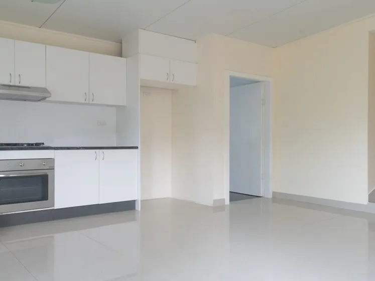 NEAT AND TIDY 2 BEDROOM HOME 