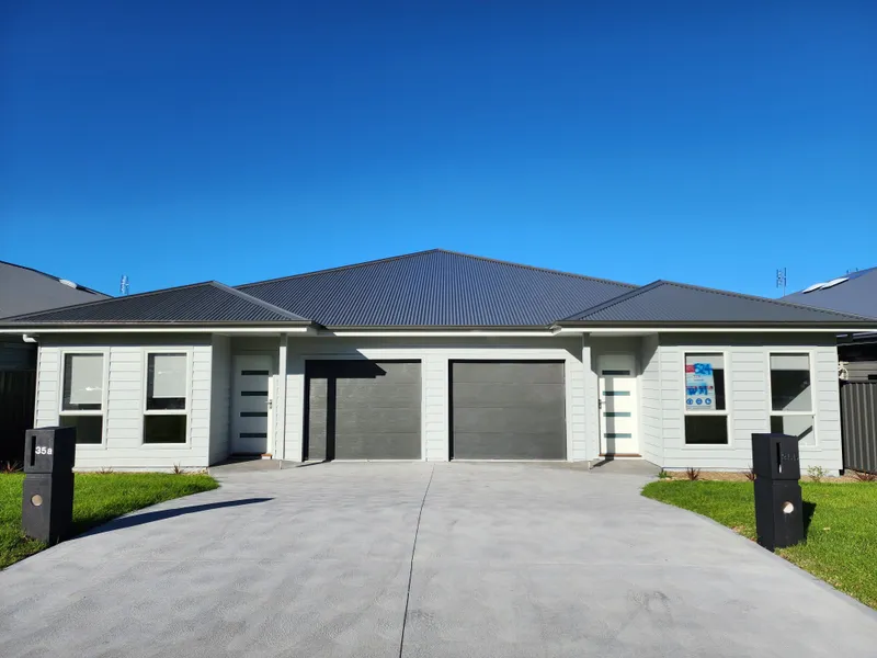 Coastal Lifestyle living | Sussex Rise