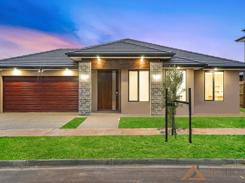 TITLED LAND, UPGRADED HOME AND LAND PACKAGE