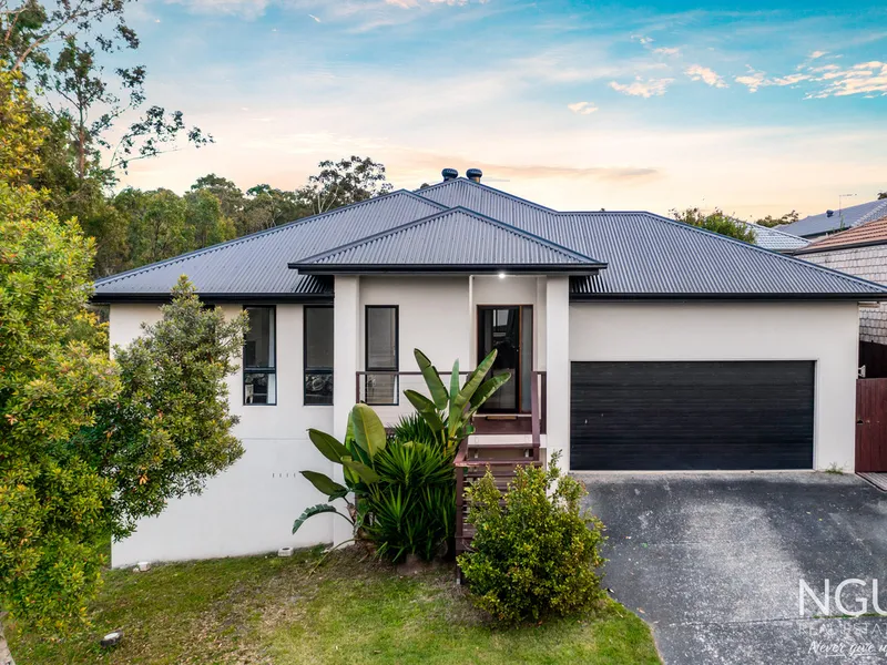 QUIET, MODERN & GREAT LOCATION! DON’T MISS OUT!
